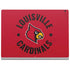 University of Louisville Cardinals Faded Surface Book 2 13.5in Skin